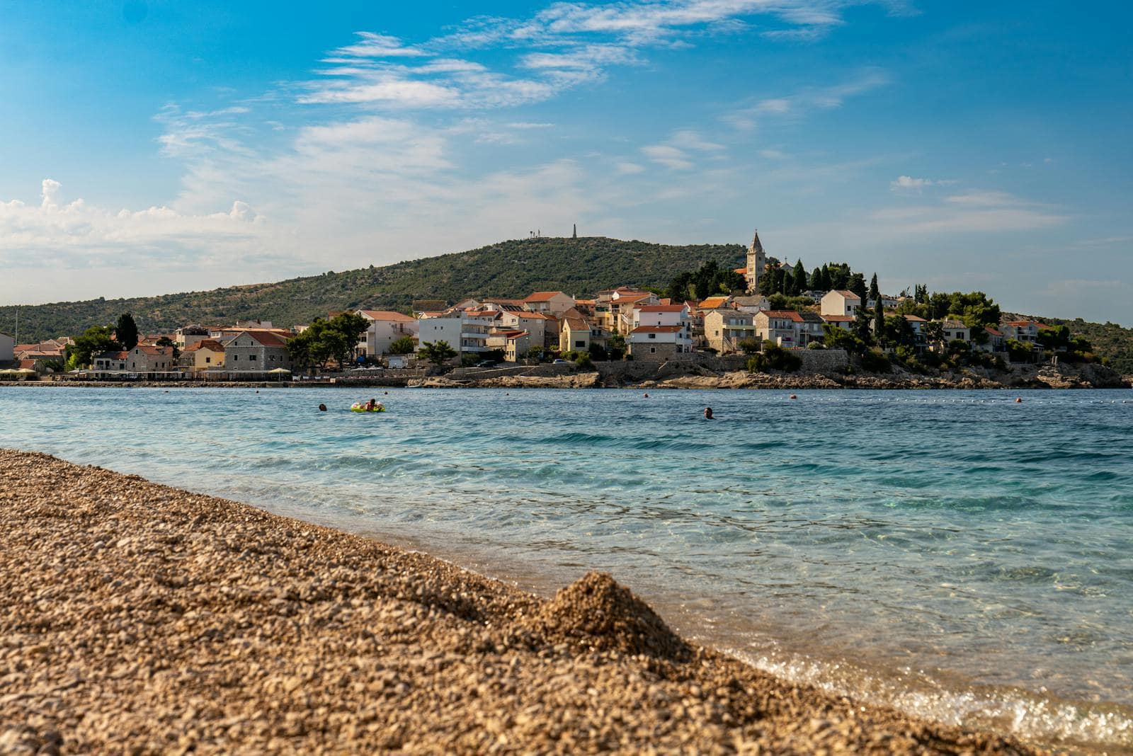 Meteo in Croazia: quando andare al mare (temperature mese per mese) nel 2026 6 Bassa stagione a maggio e giugno