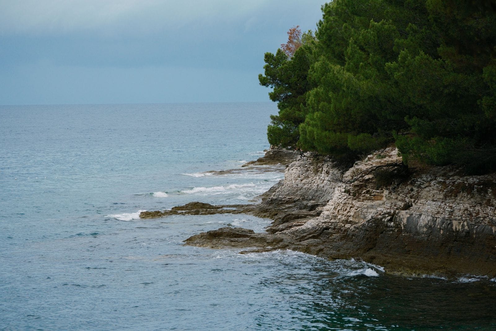 Meteo in Croazia: quando andare al mare (temperature mese per mese) nel 2026 7 Alta stagione a luglio e agosto