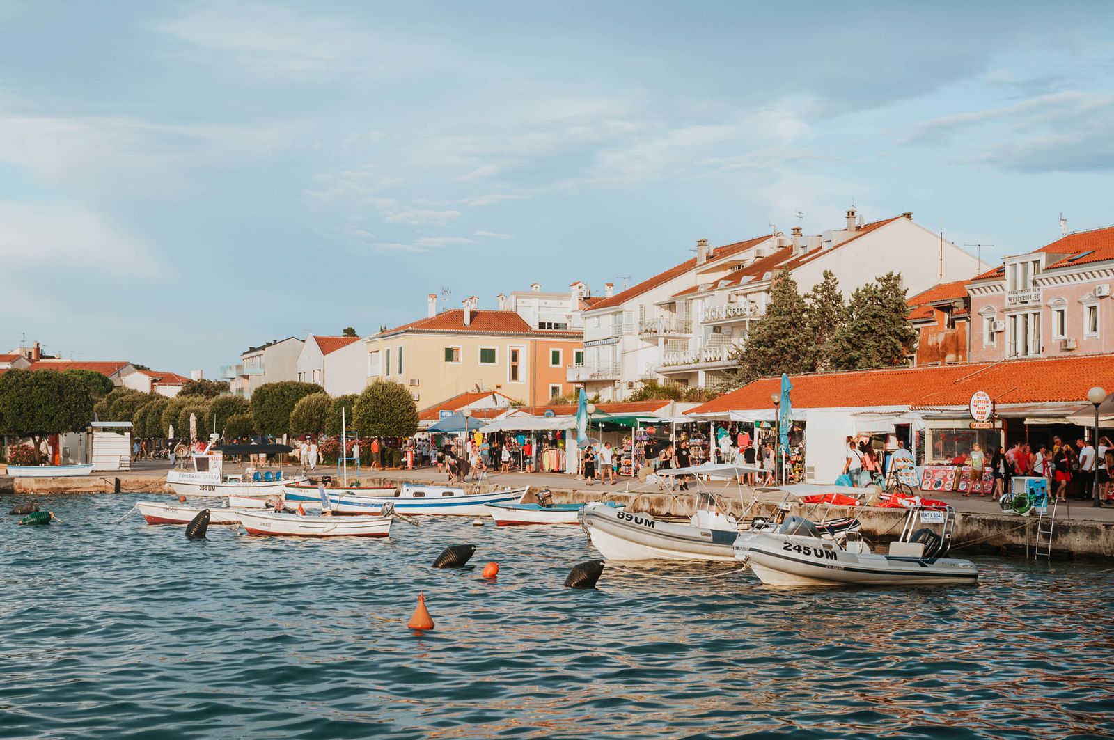 Croatia with Kids: Where to Holiday + 9 Tips for 2026 3 Why Croatia is the ideal choice for families
