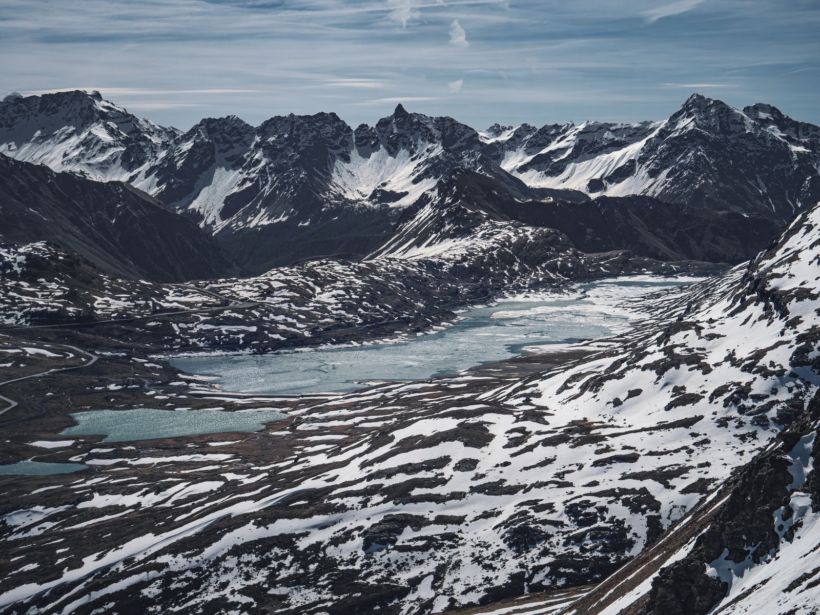 Roadtrip po Švajčiarsku: Itinerár na 7–10 dní autom 2026 15 Deň 10: St. Moritz → Albulapass → Bratislava