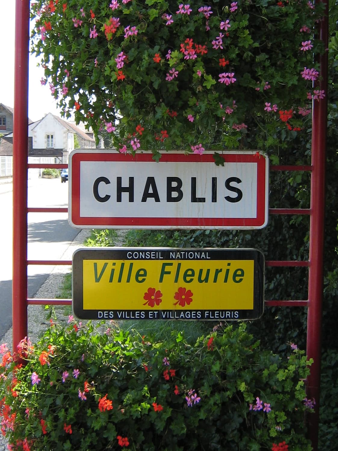 Roadtrip prin vinăriile Franței: Alsacia, Burgundia și Champagne (8 zile) 8 Ziua 6: Proaspătul Chablis și lunga trecere spre nord