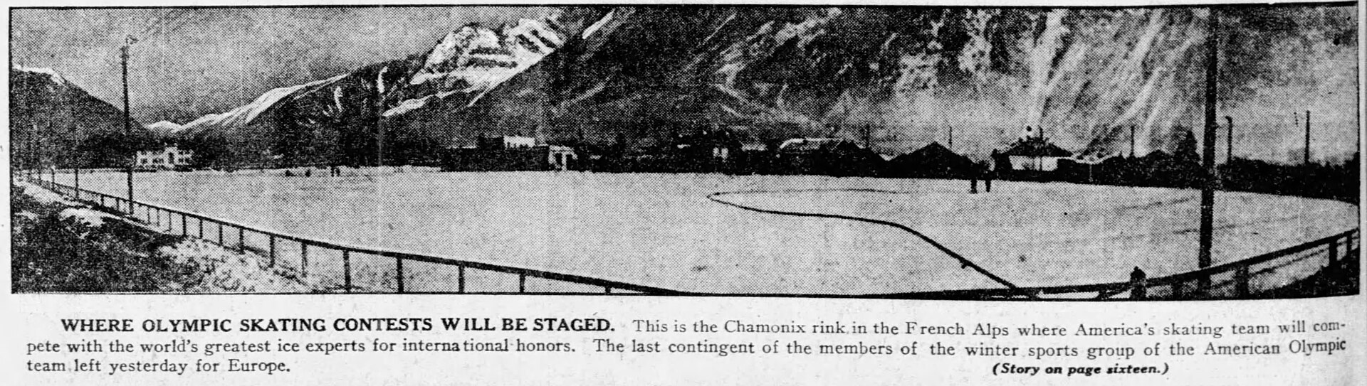 Den 7: Chamonix → Yvoire a Ženevské jezero
