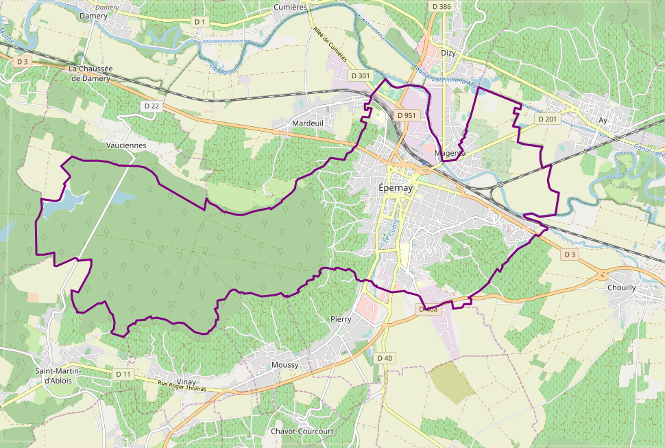 Roadtrip prin vinăriile Franței: Alsacia, Burgundia și Champagne (8 zile) 11 Ziua 8: Épernay, cea mai scumpă stradă din lume și mormântul călugărului Pérignon
