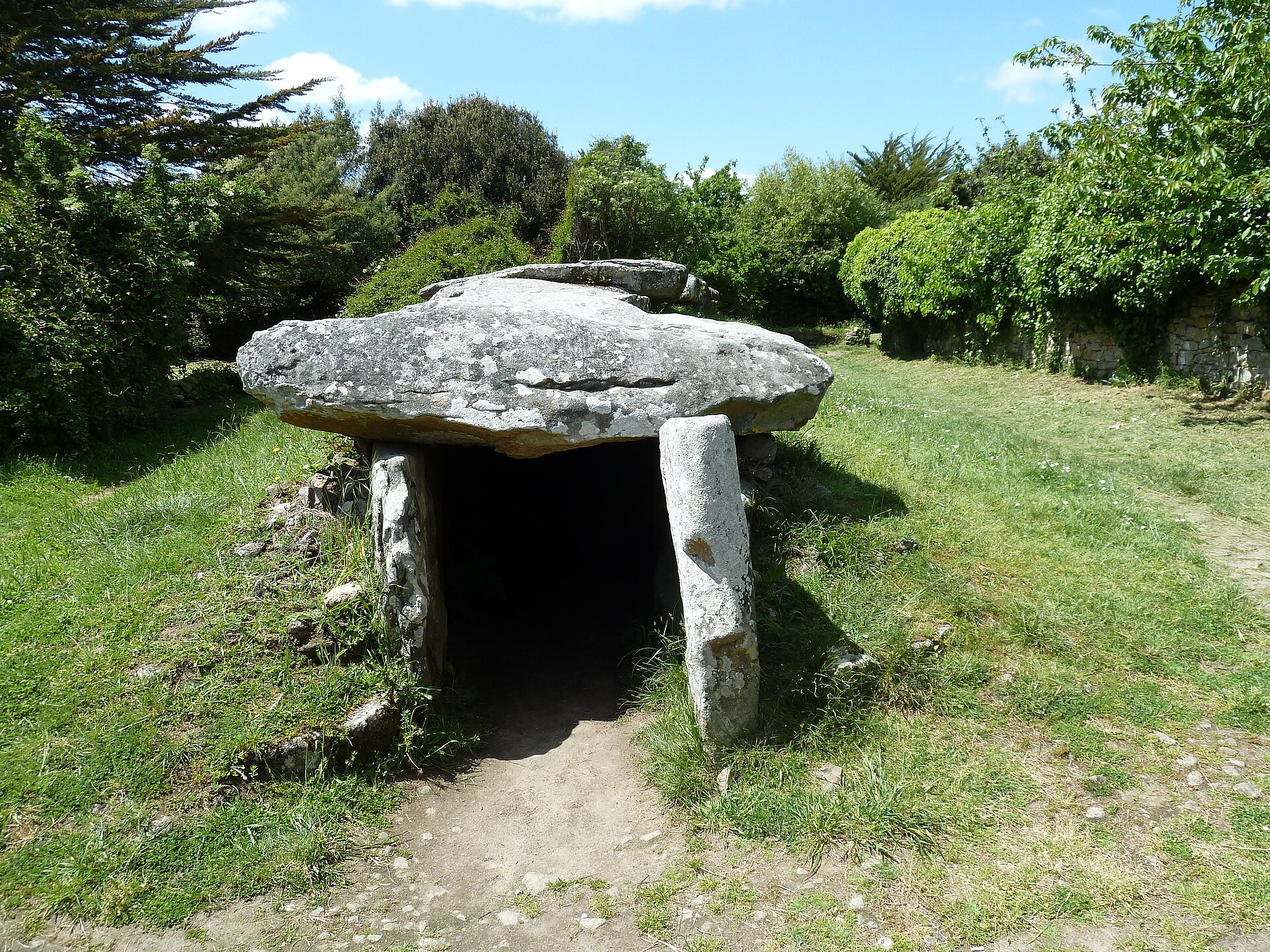 Den 9: Záliv Morbihan a tajemný Carnac