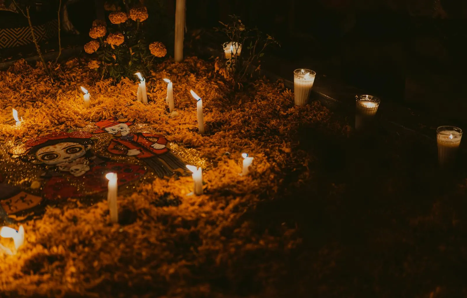 Oaxaca, México: 15 consejos — gastronomía, mezcal y el sur colonial 16 Celebraciones del Día de Muertos en Oaxaca