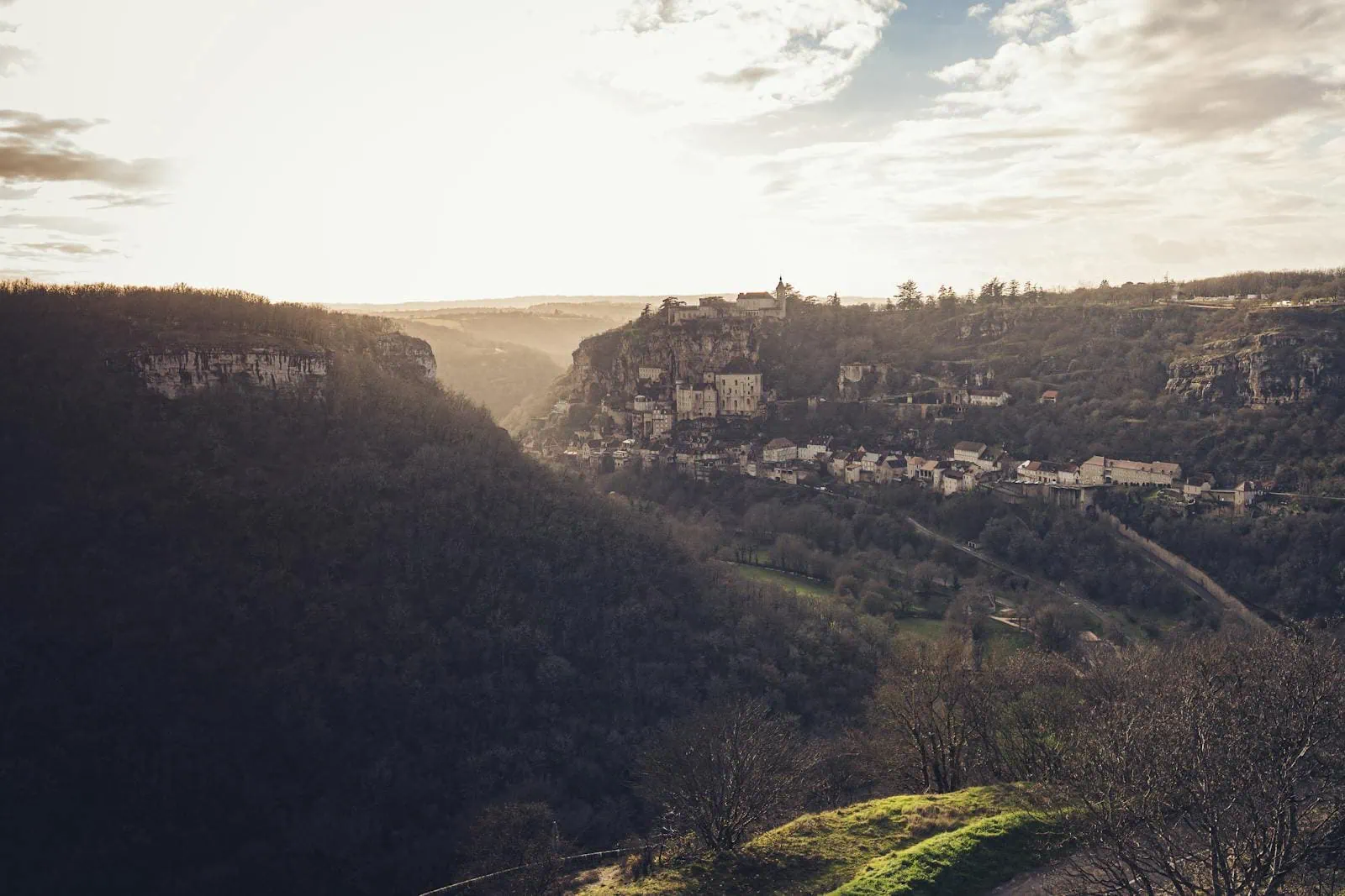 Rocamadour, Francúzsko: 11 tipov + Gouffre de Padirac v roku 2026 3 Kde sa ubytovať v Rocamadoure a okolí