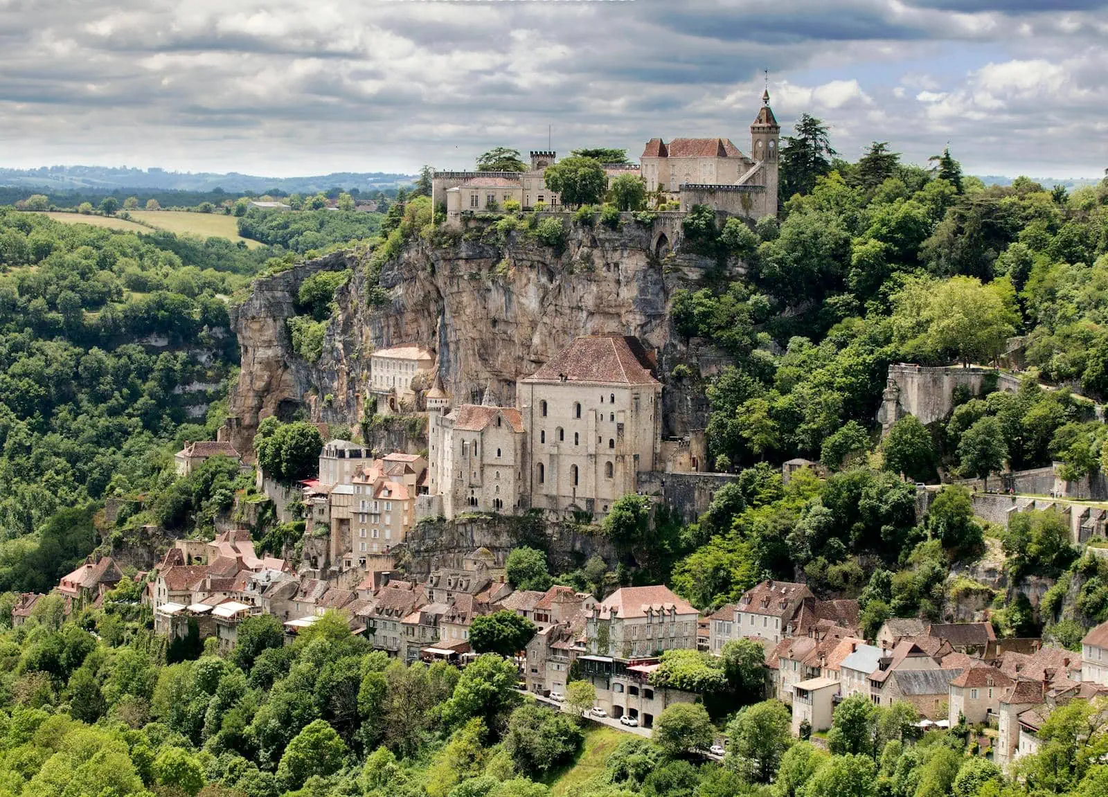 Rocamadour, Francúzsko: 11 tipov + Gouffre de Padirac v roku 2026 5 11 tipov, čo vidieť a robiť v Rocamadoure a okolí