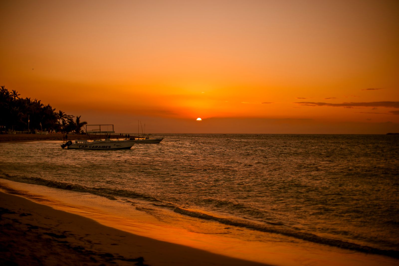 República Dominicana: férias, 21 dicas e quando ir 1 Praia caribenha na República Dominicana