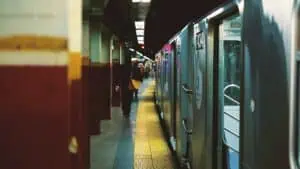 Domovská stránka 9 Doprava po New Yorku 2026: metro (OMNY) a cesta z letiště