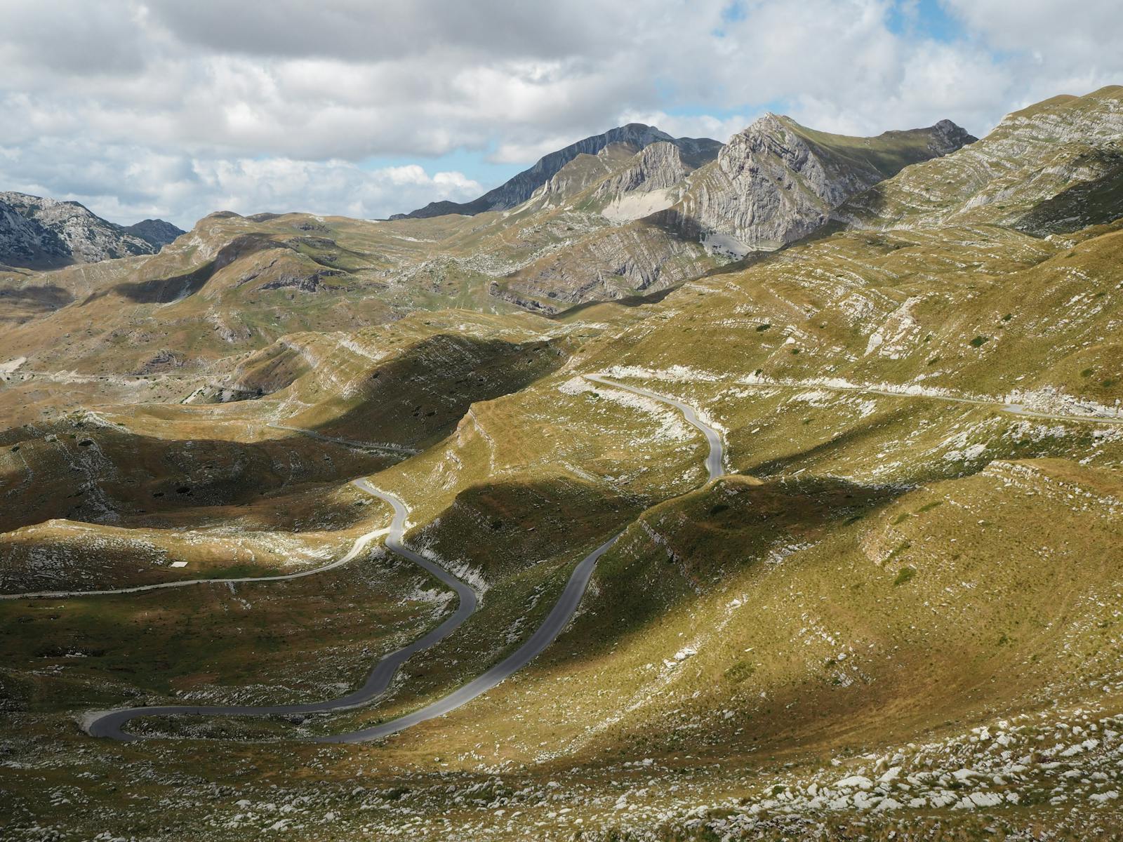 NP Durmitor a Žabljak: 12 tipů na túry, Crno jezero a Bobotov kuk 3 Kde se ubytovat v Žabljaku a okolí