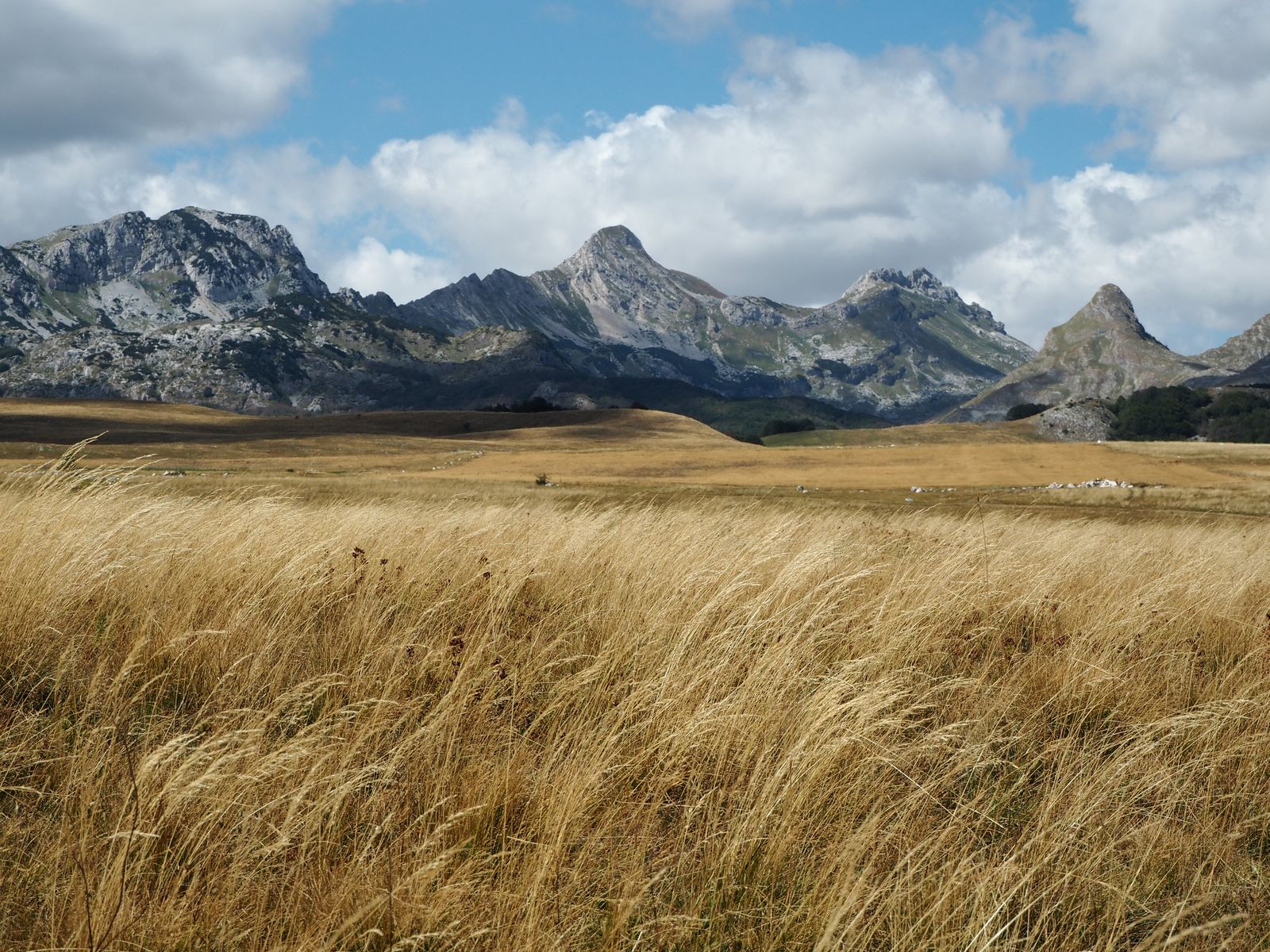 NP Durmitor a Žabljak: 12 tipů na túry, Crno jezero a Bobotov kuk 16 Lyžování a letní vyhlídky na Savin kuk