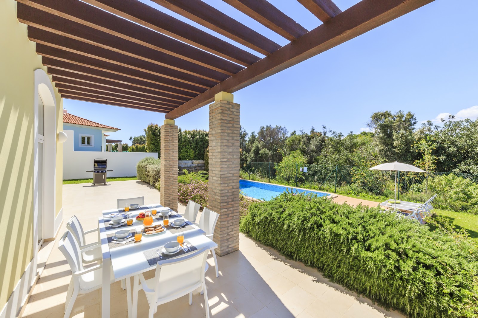 Hoteles familiares en el Algarve (Portugal): 14 mejores alojamientos para 2026 4 Eden Resort en el Algarve