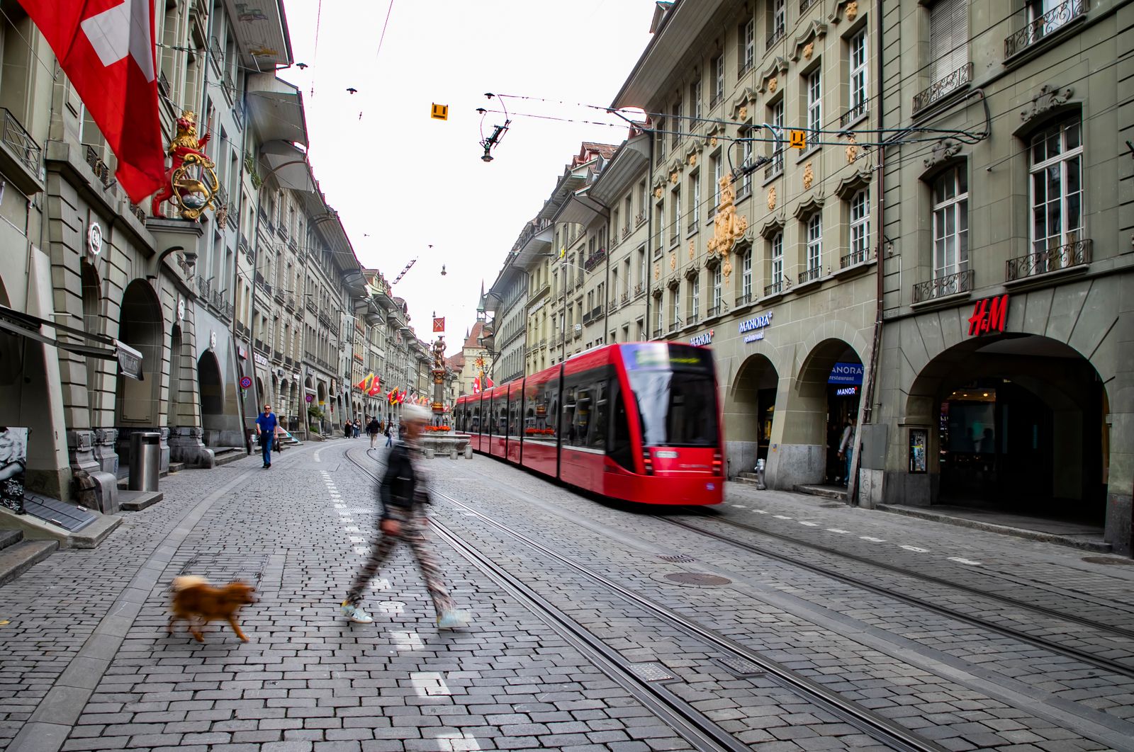 Berna, Suiza: 15 cosas que ver y hacer en la capital en 2026 15 Einsteinhaus en la Kramgasse