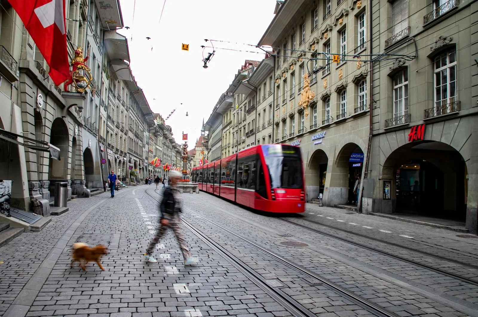 Bern, Svájc: 15 tipp, mit nézz meg és csinálj 2026-ban 15 Einsteinhaus a Kramgasse utcában