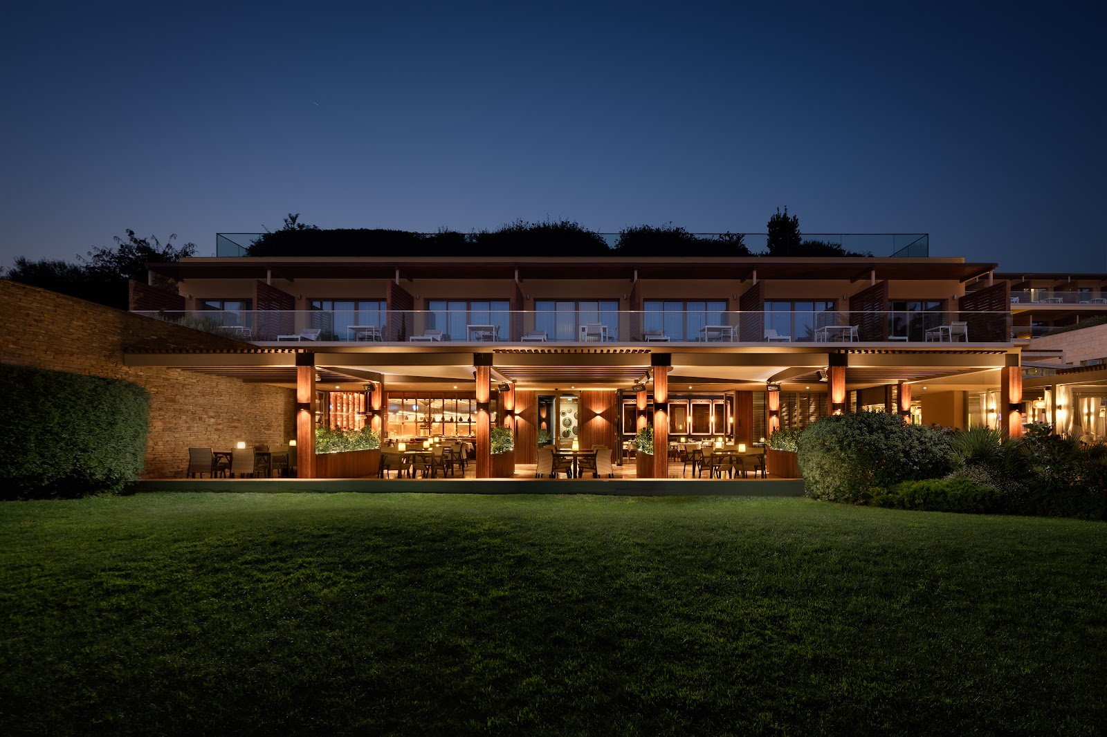 Hoteles familiares en el Algarve (Portugal): 14 mejores alojamientos para 2026 8 Hotel EPIC SANA Algarve