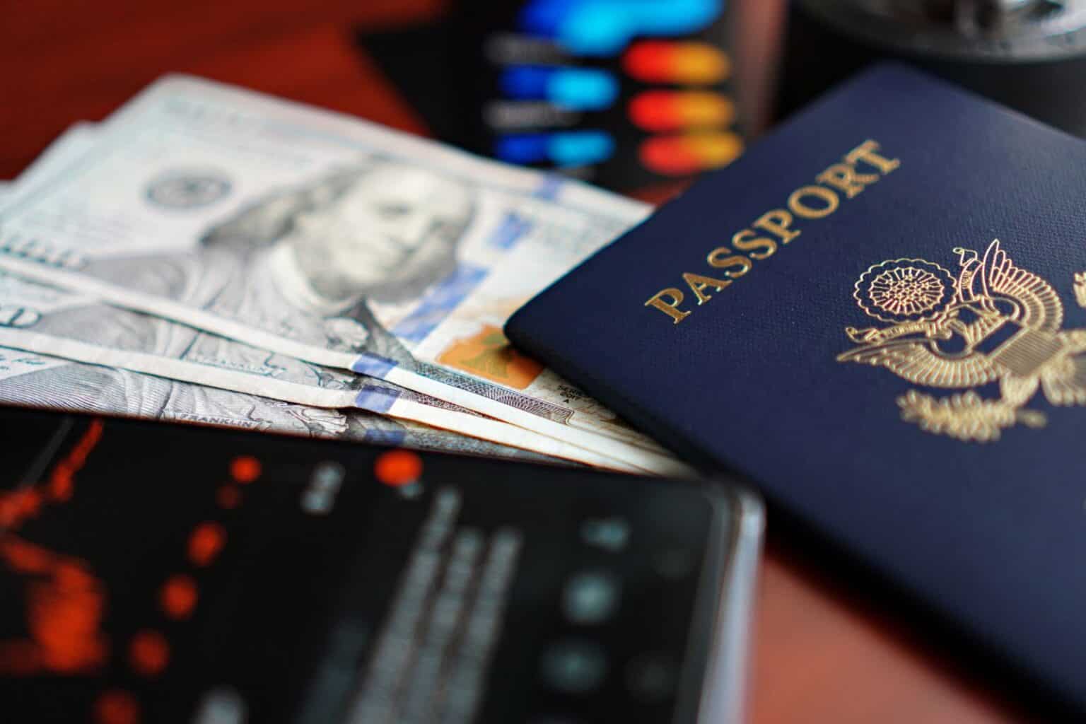 USA: Reiseführer, Tipps & Highlights 2026 2 ESTA für die USA 2026: Antrag Schritt für Schritt stellen