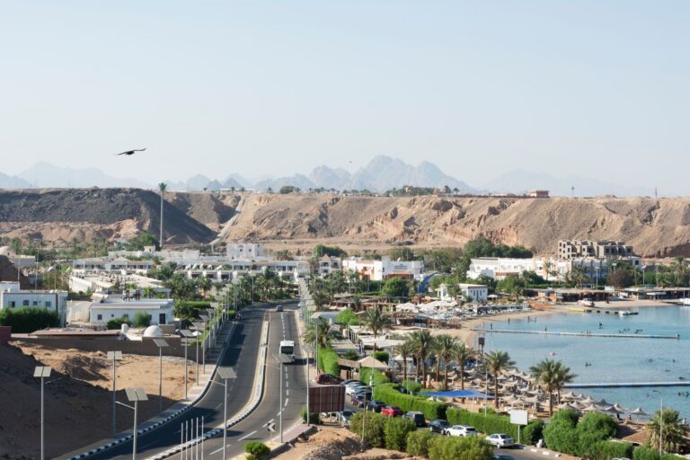 Egypt 4 Sharm el-Sheikh, Egypt: 13 tipů, co vidět a dělat + nejlepší pláže