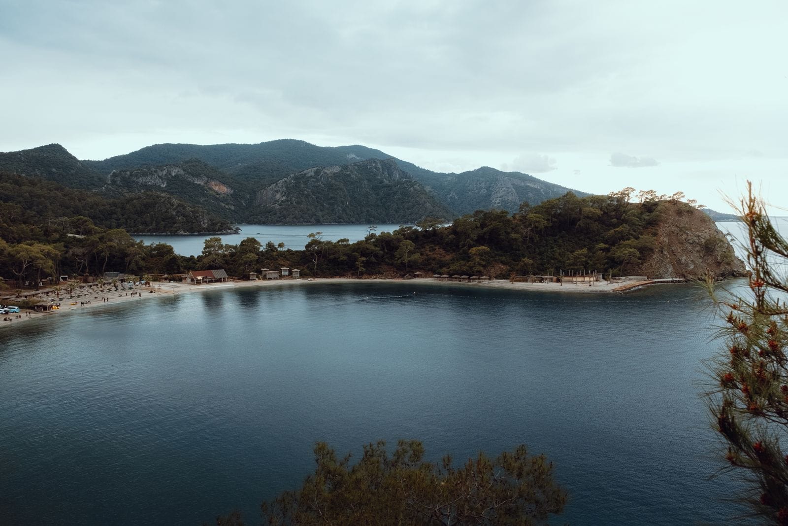 Fethiye și Ölüdeniz: Blue Lagoon și parapantă — 12 sfaturi pentru 2026 2 Cazare în Fethiye și Ölüdeniz