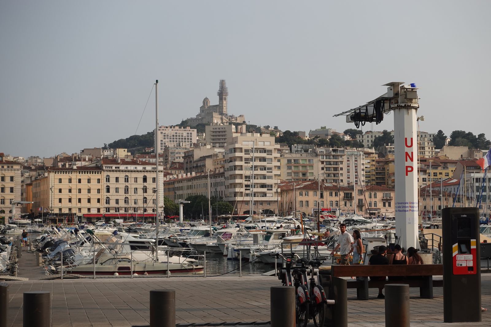 France Holidays: 30 Best Places to Visit in 2026 23 The Old Port in Marseille