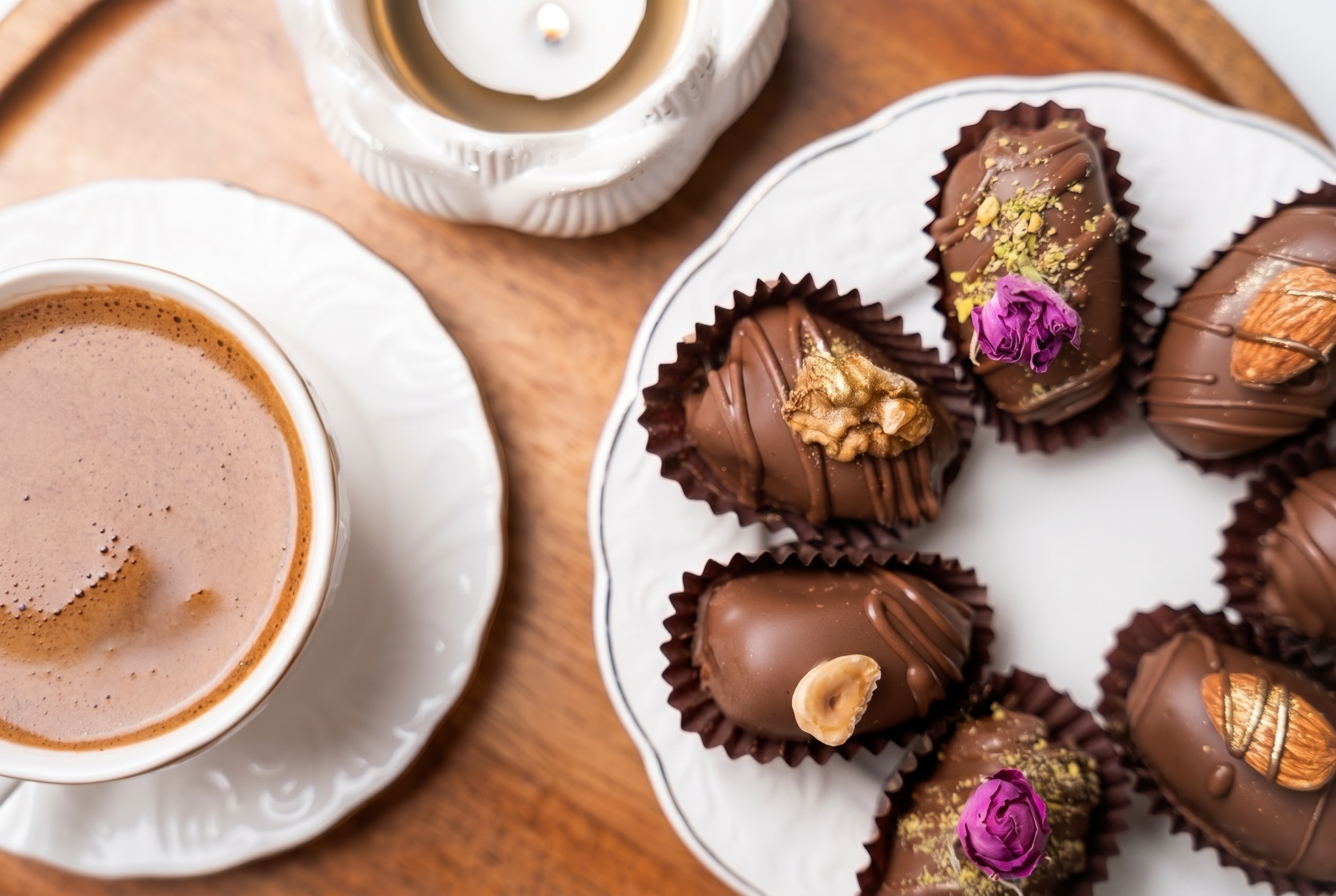 Muscat, Oman: 15 Best Things to See in the Capital in 2026 20 Omani kahwa coffee with dates