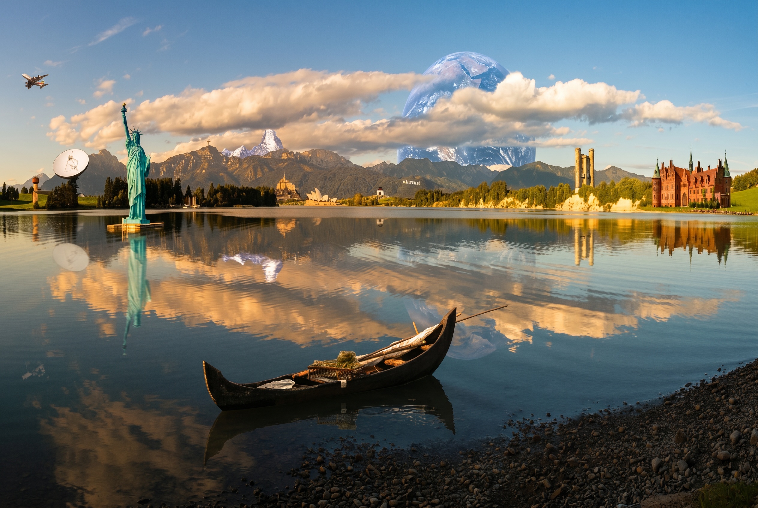 Castelo de Neuschwanstein na Alemanha: 14 dicas do que ver em 2026 16 Lago Forggensee