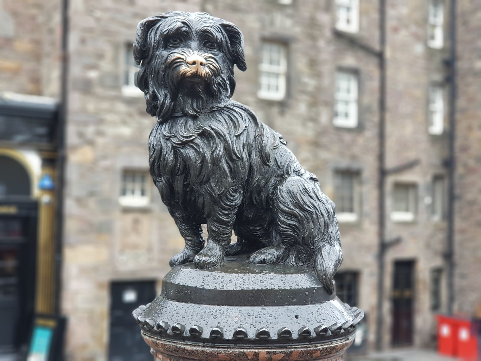 Édimbourg : 31 choses à voir et à faire en 2026 20 Greyfriars Kirkyard : un cimetière plein de légendes