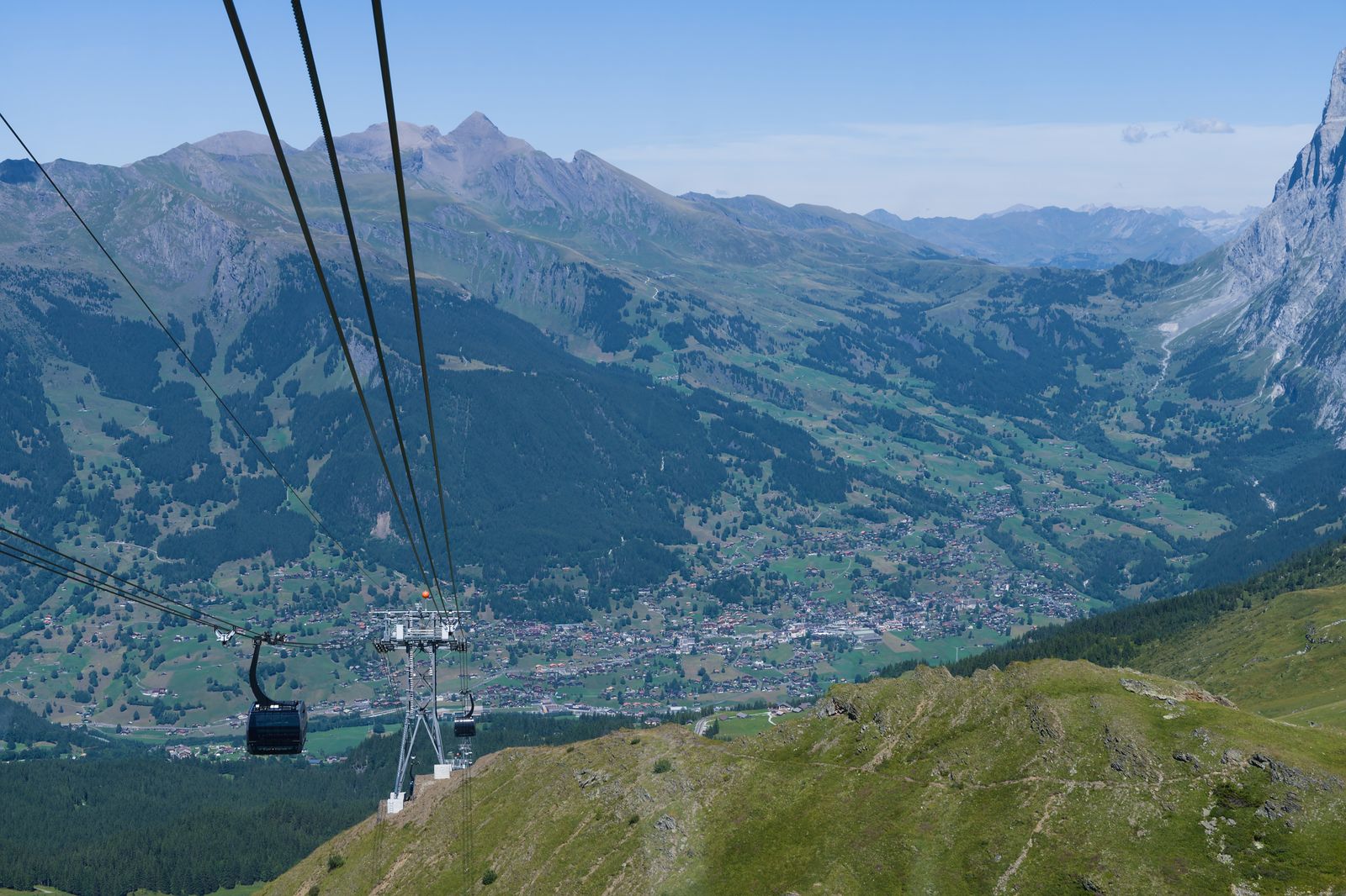 Grindelwald (Suiza): 14 cosas que ver y hacer (First, Bachalpsee y Jungfraujoch) 2026 5 Grindelwald: 14 cosas que ver y hacer