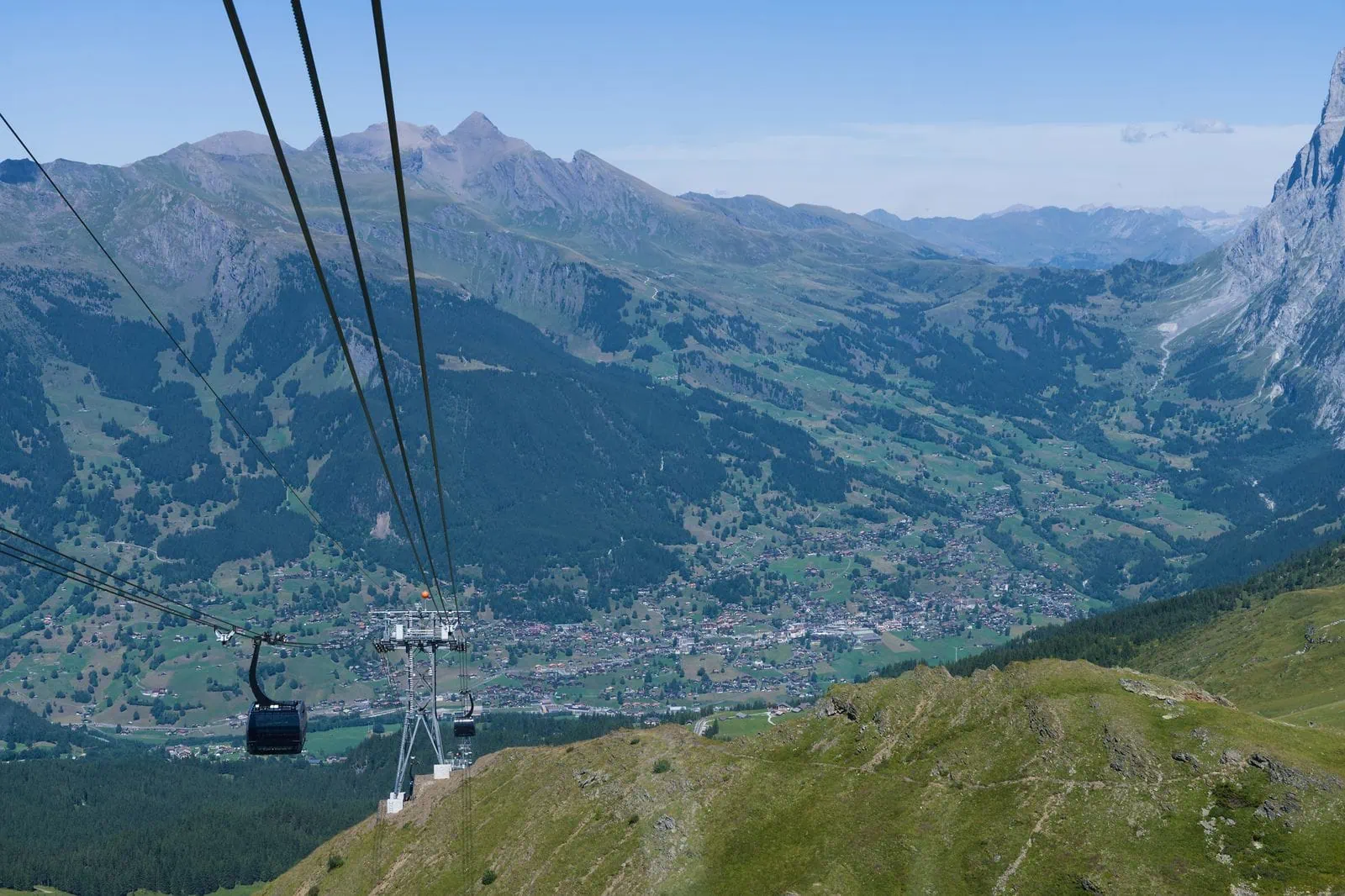 Grindelwald, Svájc: 14 tipp, mit érdemes látni és csinálni (First, Bachalpsee és Jungfraujoch) 2026 5 Grindelwald: 14 tipp, mit érdemes látni és csinálni
