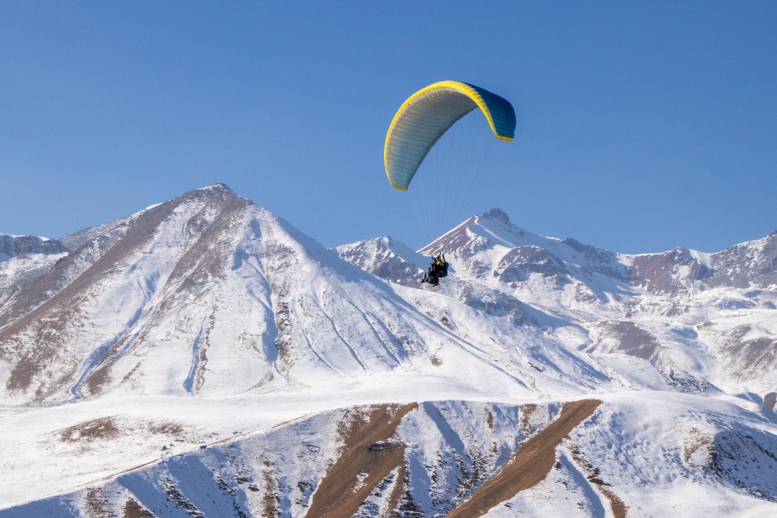 Sci in Georgia: Gudauri, Bakuriani e le piste più economiche d'Europa nel 2026 6 Gudauri: la stazione di punta
