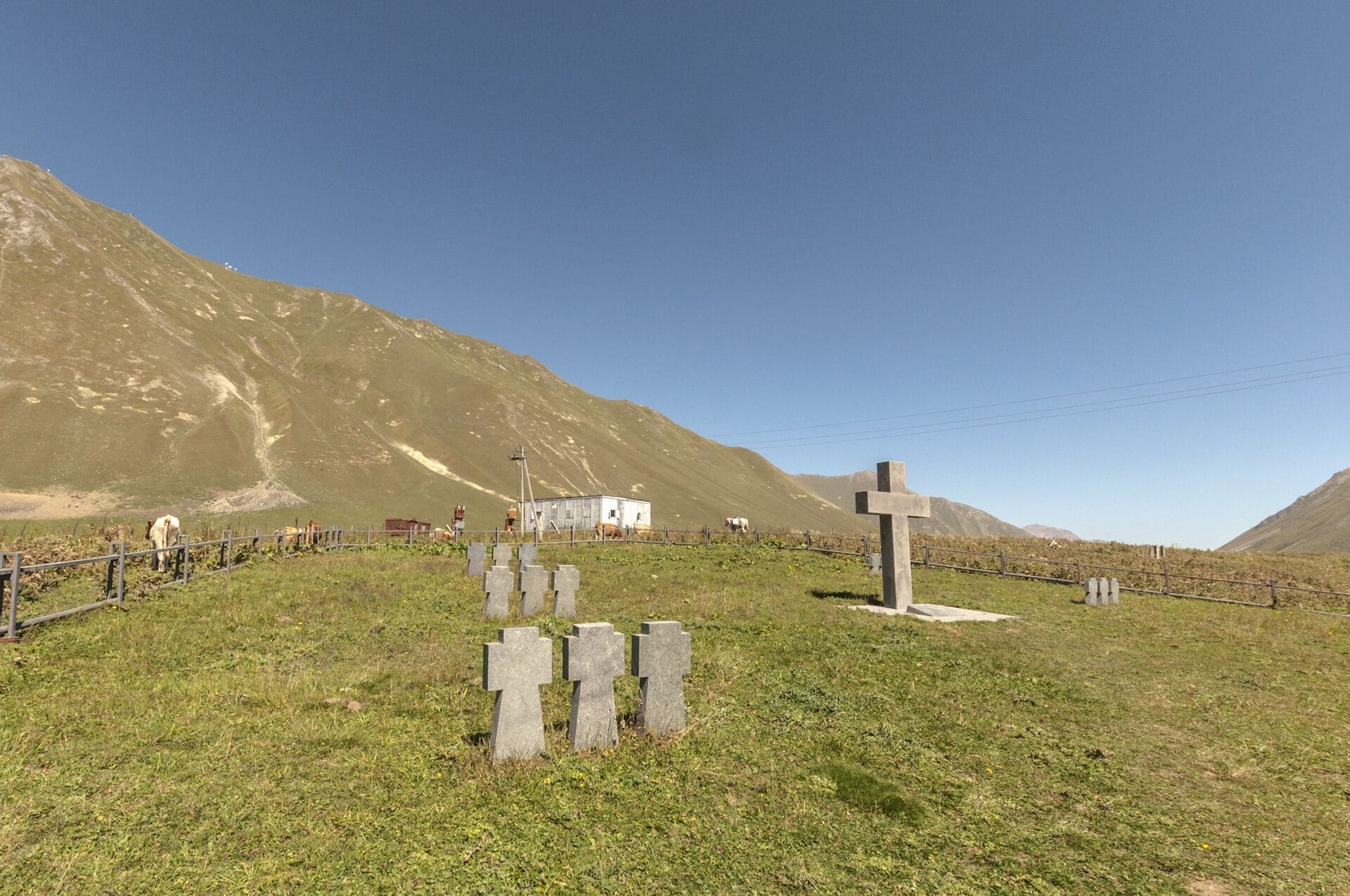 Sci in Georgia: Gudauri, Bakuriani e le piste più economiche d'Europa nel 2026 15 Dove andare ancora in Georgia