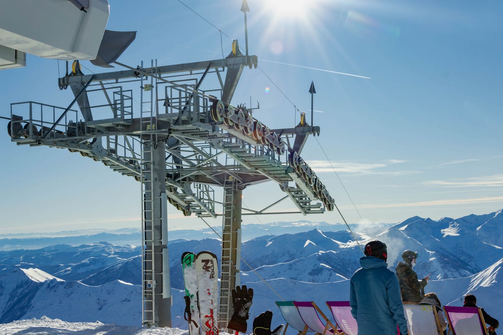 Sci in Georgia: Gudauri, Bakuriani e le piste più economiche d'Europa nel 2026 11 Quanto costa sciare in Georgia