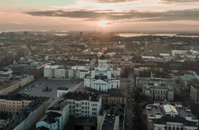 Finnország: útikalauz, tippek 2026-ra 7 Helsinki (Finnország): 15 tipp, mit érdemes látni és csinálni a finn fővárosban