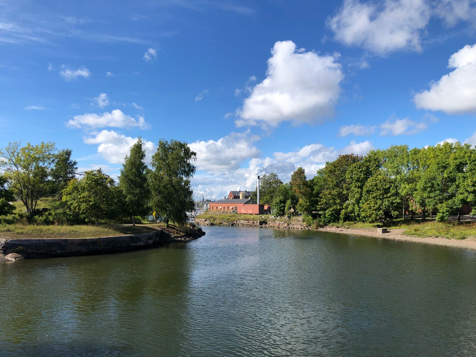 Helsinki: 15 tipů, co vidět a dělat ve finské metropoli 2 Helsinky v létě