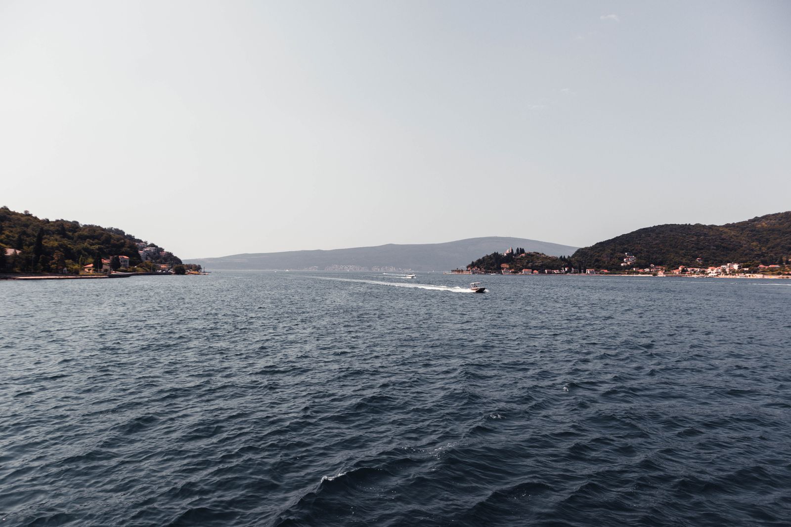 Herceg Novi, Černá Hora: 11 tipů na město schodů a bránu Boky 4 11 tipů, co vidět a dělat v Herceg Novi
