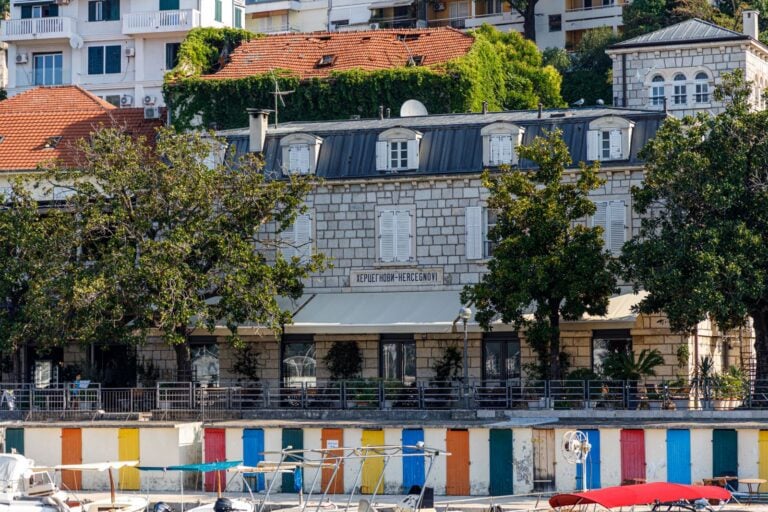 Montenegro: guide, tips och vad du ska se 2026 8 Herceg Novi, Montenegro: 11 tips för trappornas stad och porten till Boka