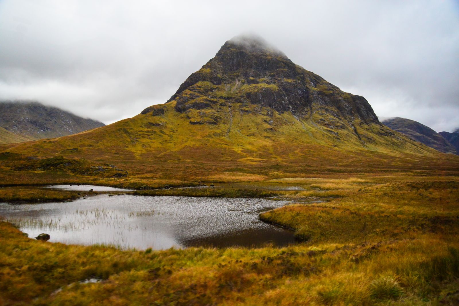 Vakantie Schotland: 30 tips voor wat je moet zien in 2026 14 Highlands en meren: 11 tips voor natuurliefhebbers