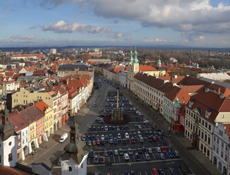 Tsjechië: tips voor uitstapjes & wat te zien 2026 14 Hradec Králové (Tsjechië): 15 tips wat te zien en doen