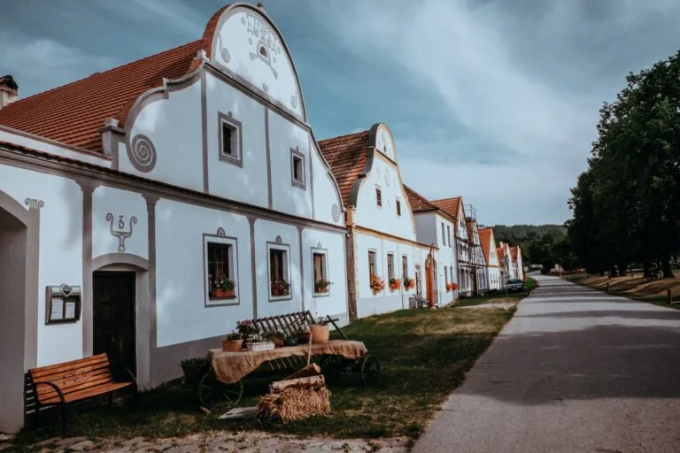 Destinations 1 Evropa