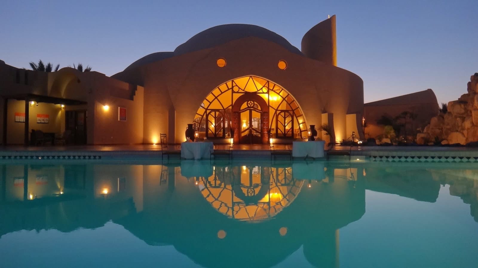 Najlepsze hotele w Marsa Alam: 8 propozycji według typu wakacji 8 Hotel Shams Alam Beach Resort