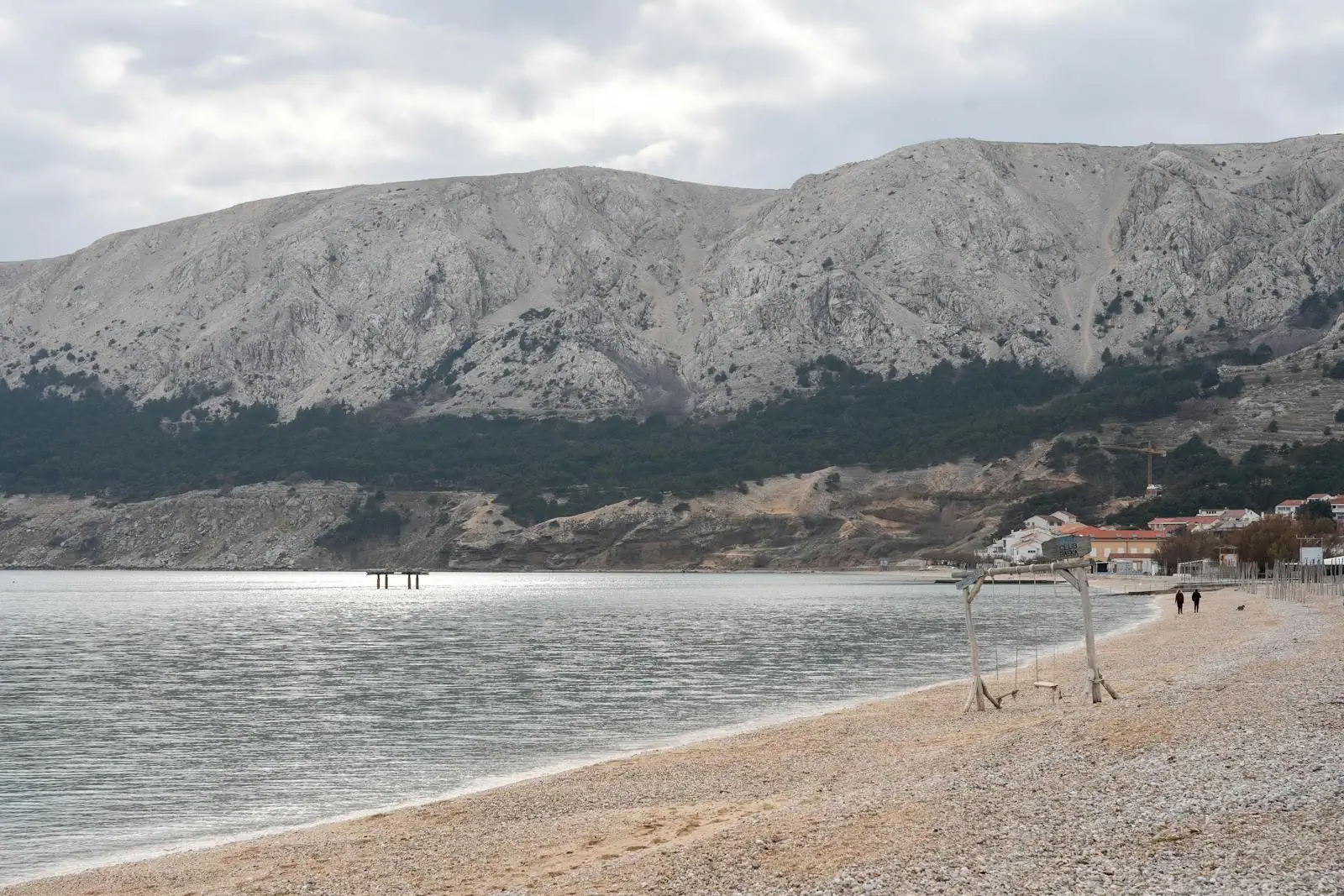 Insula Krk, Croația: 12 lucruri de văzut și făcut în 2026 4 Coasta insulei Krk