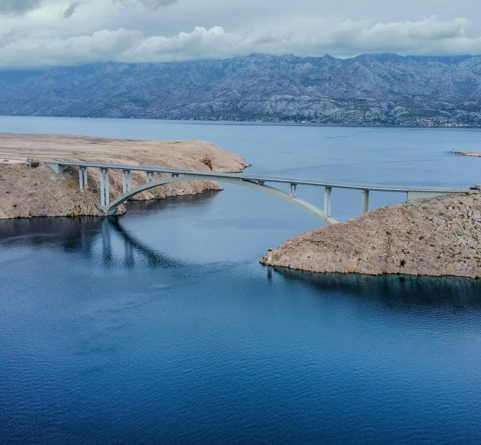 Pag Island, Croatia: 12 Tips + Zrće and Beaches in 2026 2 Coast of Pag Island