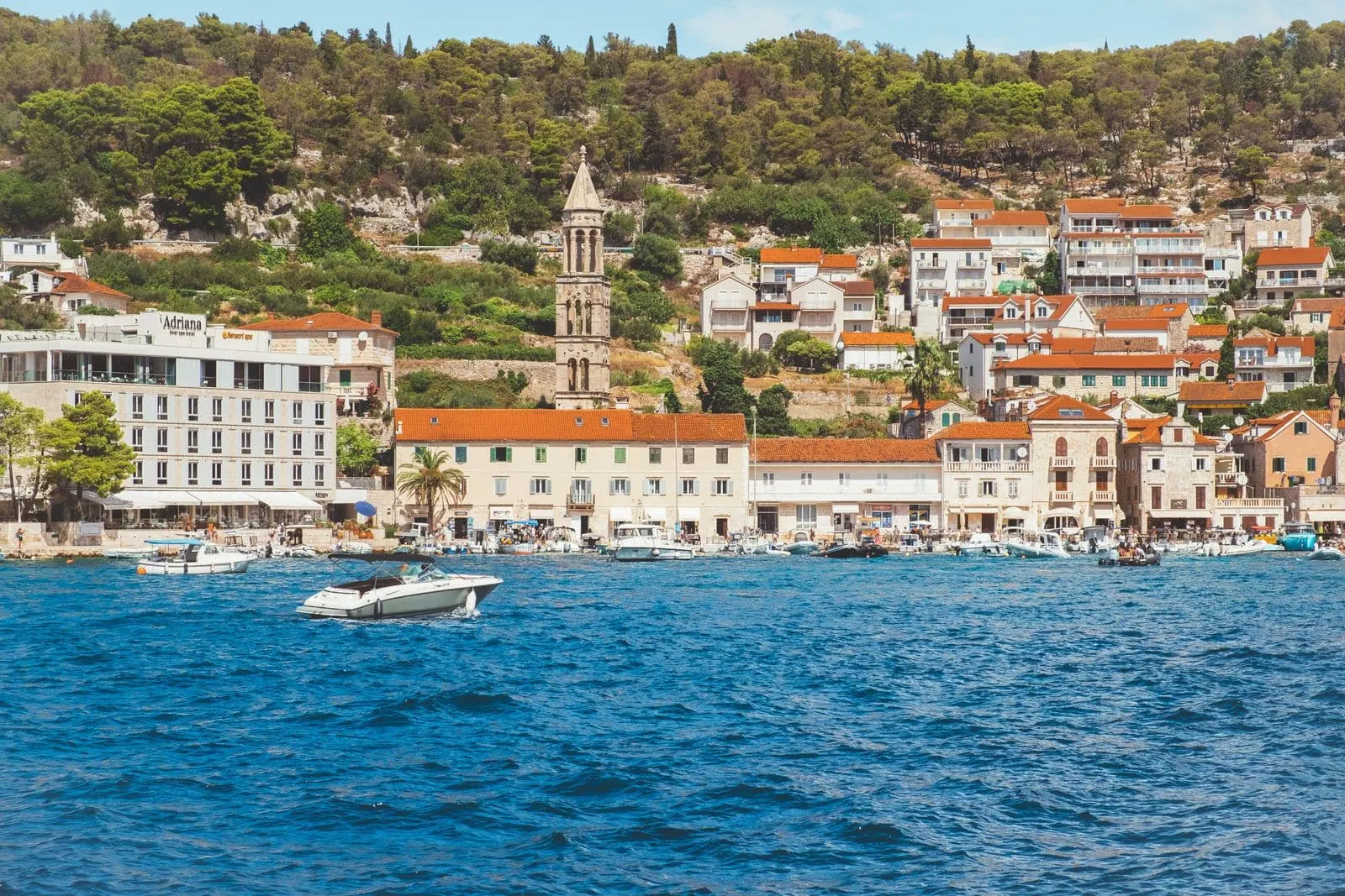 Hvar Island, Croatia: 12 Things to Do in 2026 18 Nightlife in Hvar