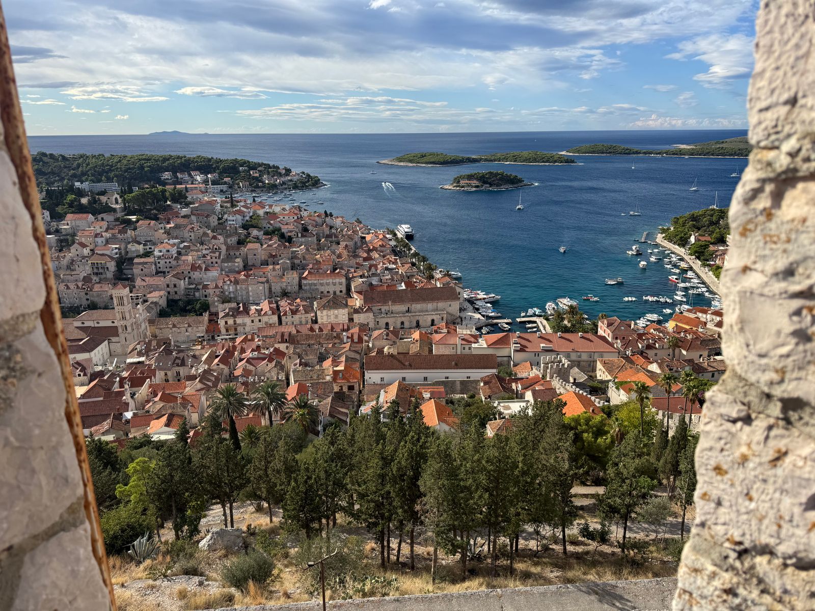 Brač Island, Croatia: 12 Tips + Zlatni Rat in 2026 18 Hvar island, a trip from Brač