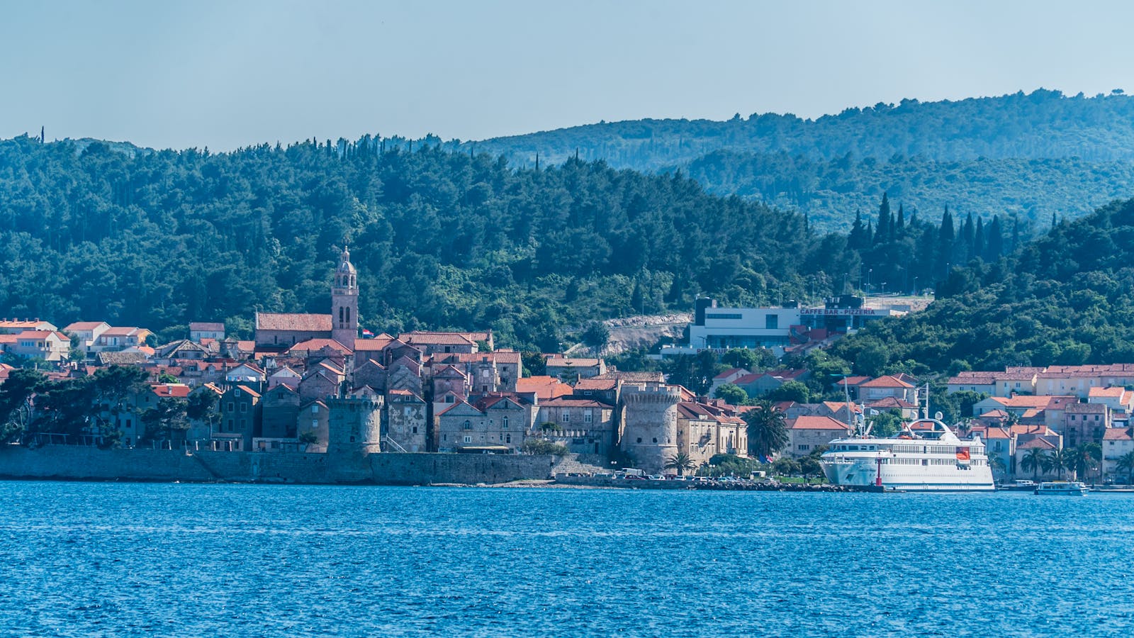 Ilha de Korčula, Croácia: 12 dicas do que ver e fazer em 2026 3 Cidade de Korčula