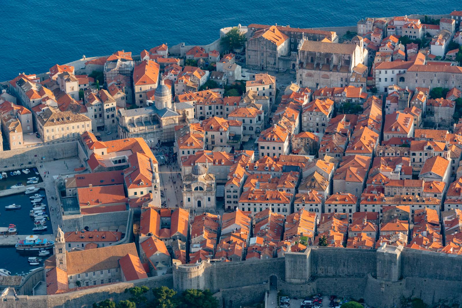 Ilha de Korčula, Croácia: 12 dicas do que ver e fazer em 2026 18 Dubrovnik, passeio a partir de Korčula