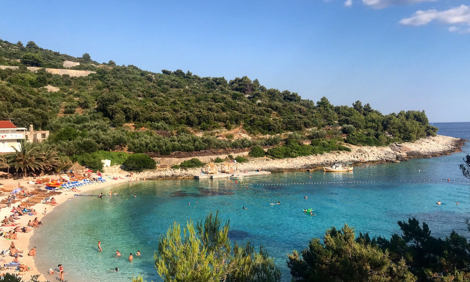 Isla Vis, Croacia: 11 consejos + Cueva Azul en 2026 5 Isla Vis Croacia