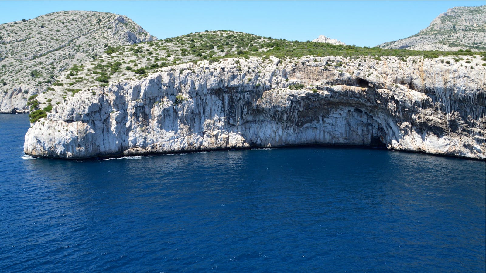 Isla Vis, Croacia: 11 consejos + Cueva Azul en 2026 6 Cueva Azul en Biševo