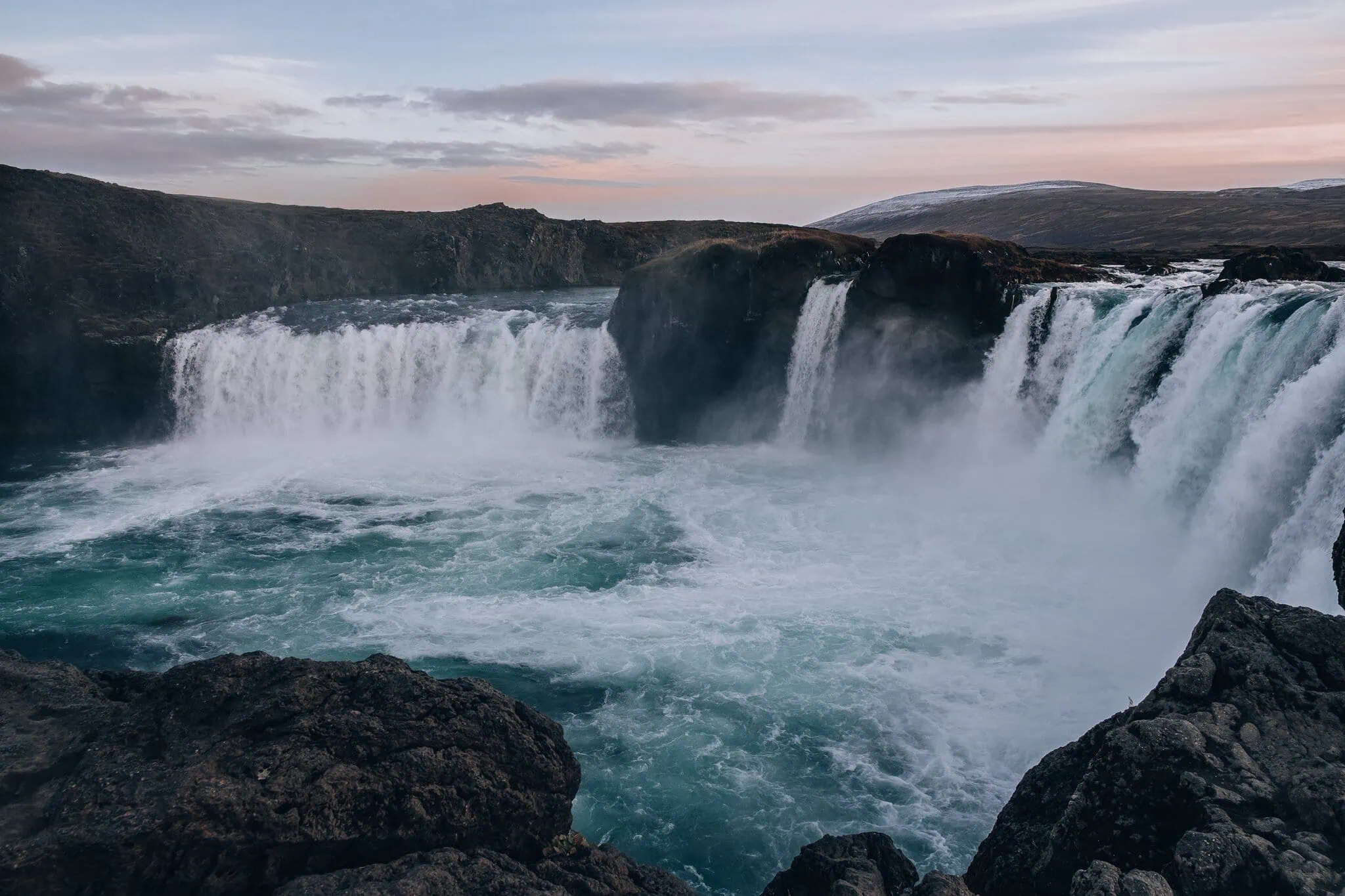 Iceland: The Complete Guide — What to See, When to Go and What It Costs in 2026 11 Goðafoss waterfall in northern Iceland