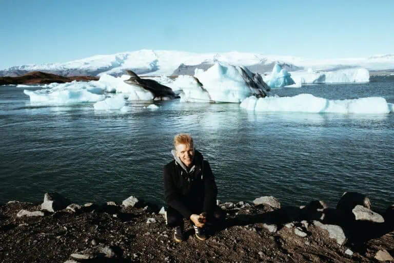 Island 10 Jökulsárlón a ledovce jihovýchodního Islandu: 12 tipů, co vidět a dělat