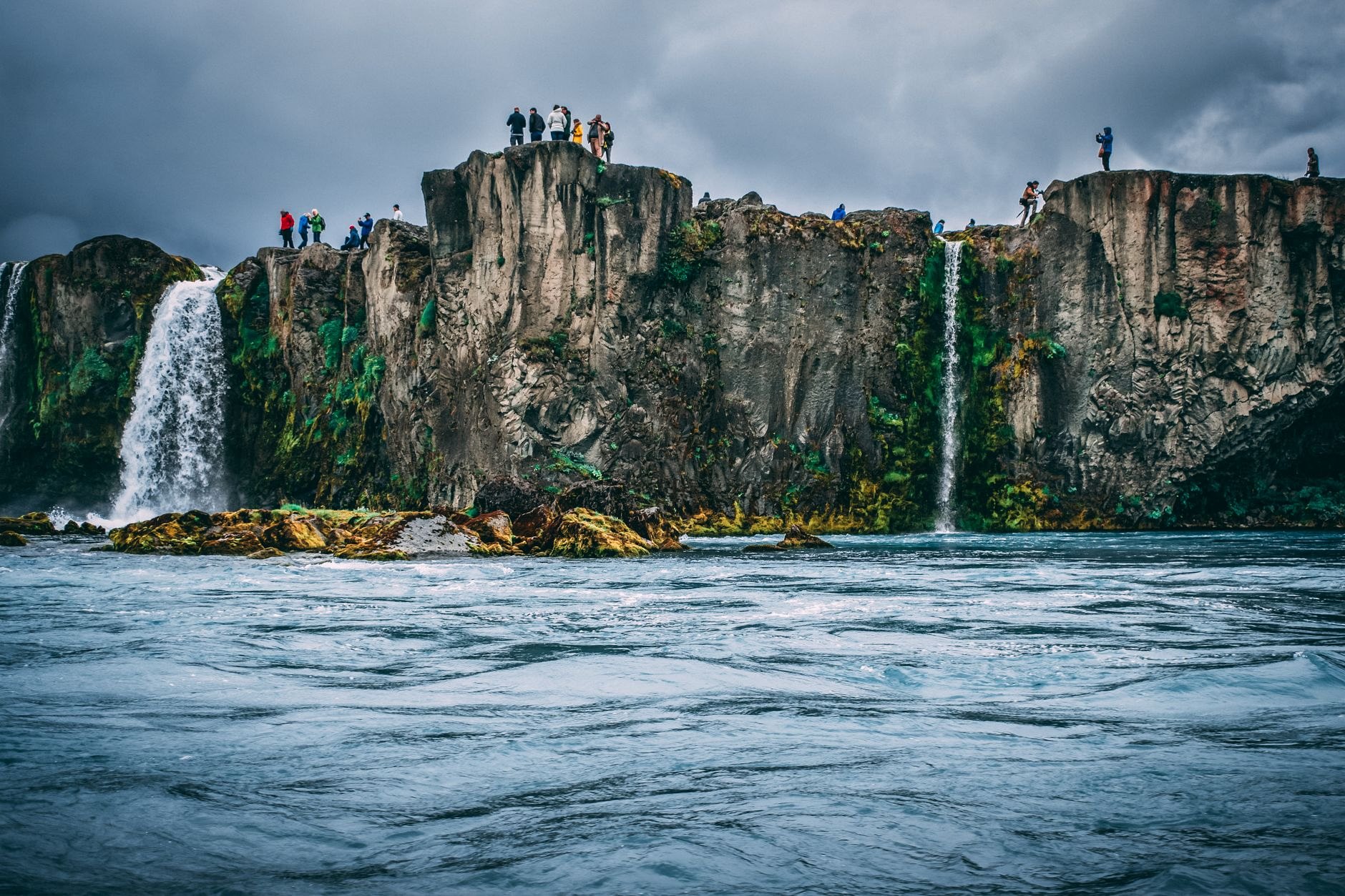 Flights to Iceland: Where, When and How Much to Fly in 2026 13 Forget cash and don't forget your PIN